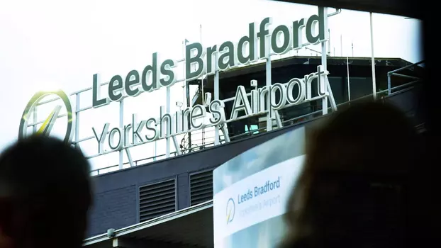 Watch Yorkshire Airport Trailer