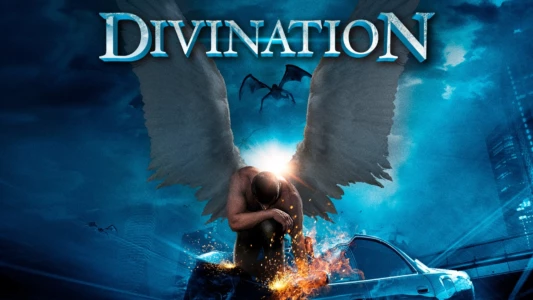 Watch Divination Trailer