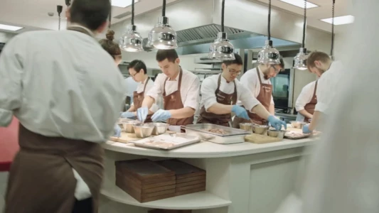 Watch Stage: The Culinary Internship Trailer