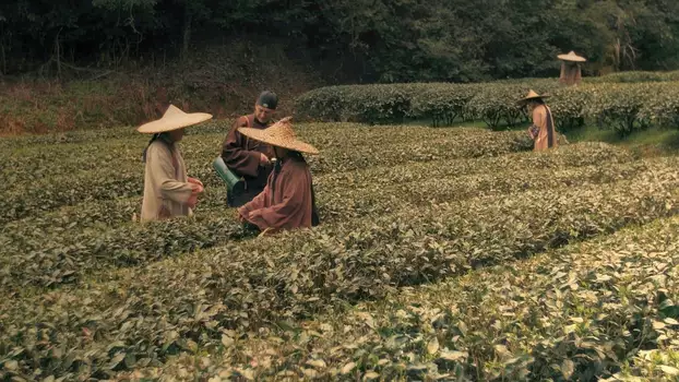 Watch Tea War: The Adventures of Robert Fortune Trailer