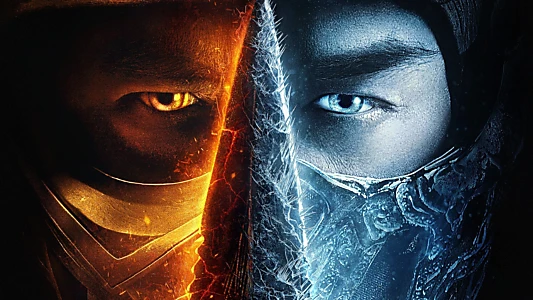 Watch Mortal Kombat Trailer