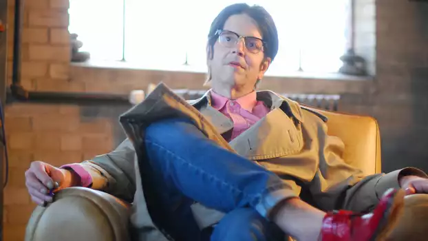 Watch Every Everything: The Music, Life & Times of Grant Hart Trailer