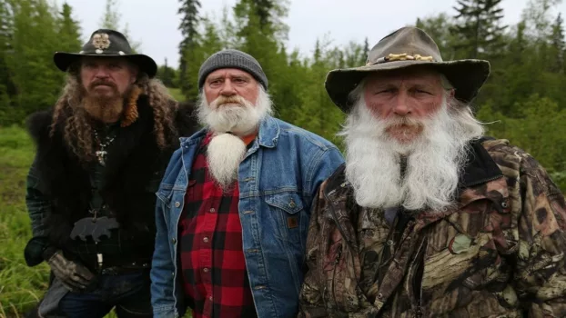 Watch Alaska Monsters Trailer