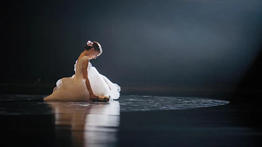 Black Swan: Metamorphosis