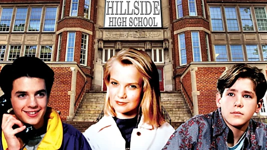 Watch Hillside Trailer