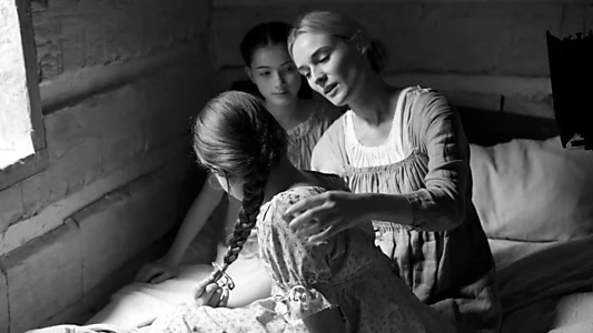 Watch The Better Angels Trailer
