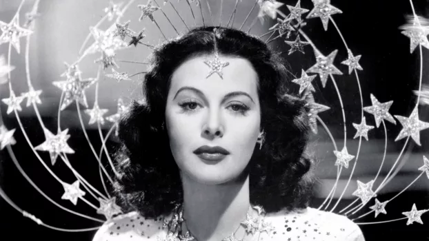 Watch Bombshell: The Hedy Lamarr Story Trailer