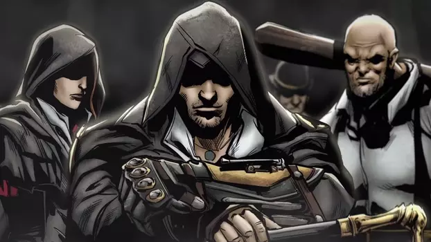 Watch Assassin’s Creed - Syndicate Trailer
