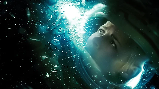 Watch Underwater Trailer