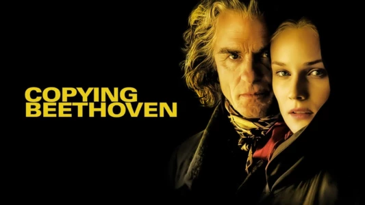 Watch Copying Beethoven Trailer