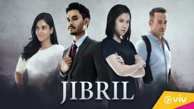 Watch Jibril Trailer