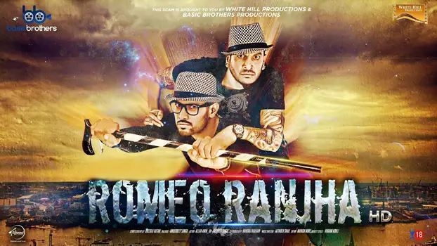 Watch Romeo Ranjha Trailer