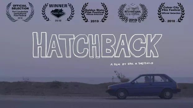 Watch Hatchback Trailer