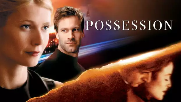 Watch Possession Trailer