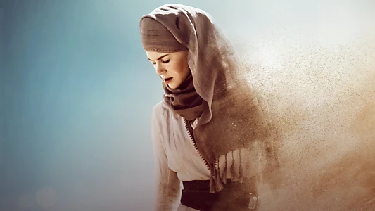 Watch Queen of the Desert Trailer