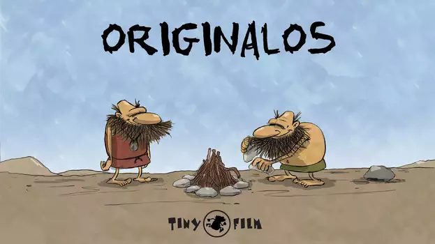 Watch Originalos Trailer
