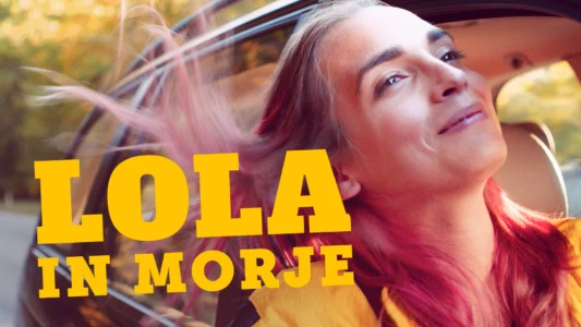Watch Lola and the Sea Trailer