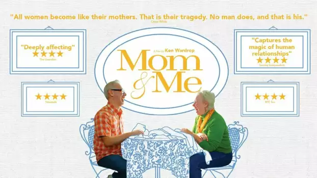 Watch Mom and Me Trailer