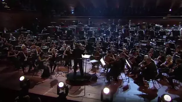 The Star Wars Suite – The Danish National Symphony Orchestra