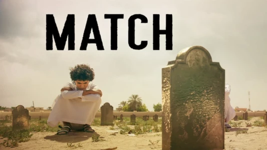 Watch Match Trailer