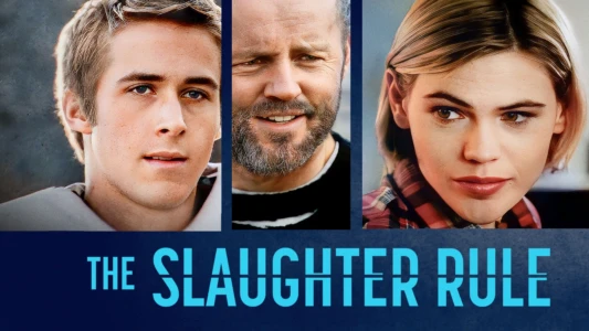 Watch The Slaughter Rule Trailer