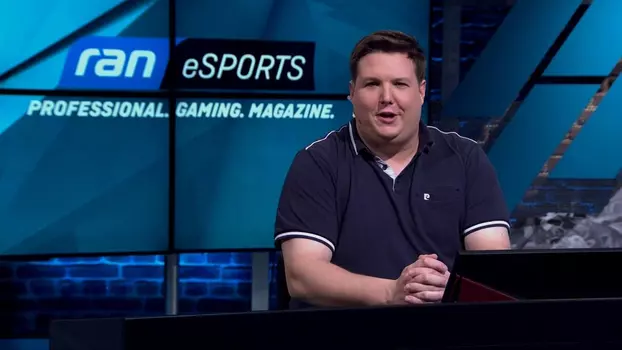 ran eSports