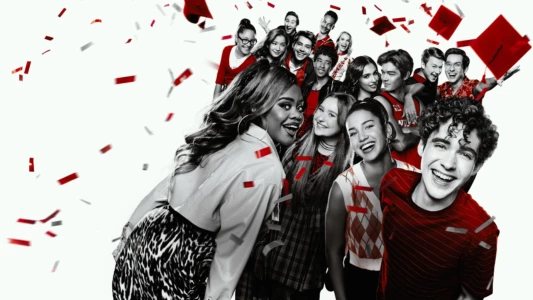 Watch High School Musical: The Musical: The Series Trailer