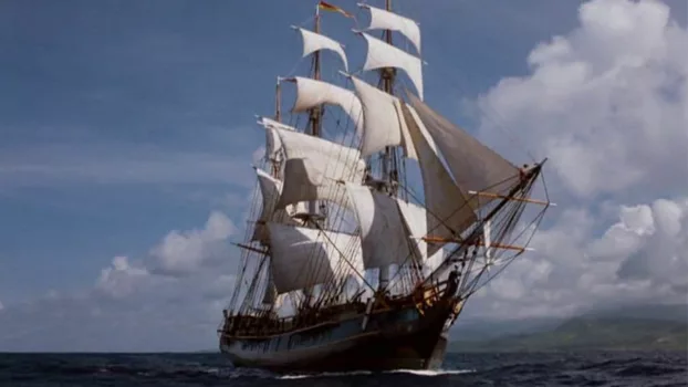 Watch Treasure Island Trailer