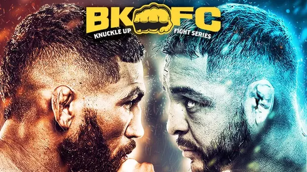 Bare Knuckle Fighting Championship 7