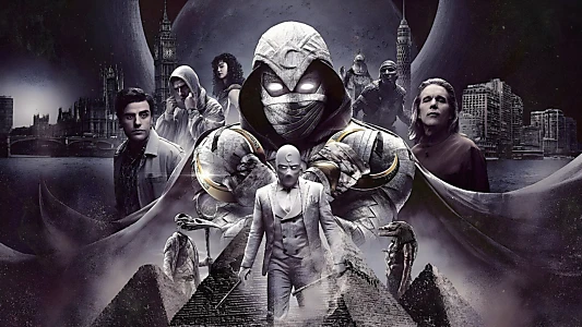 Watch Moon Knight Trailer