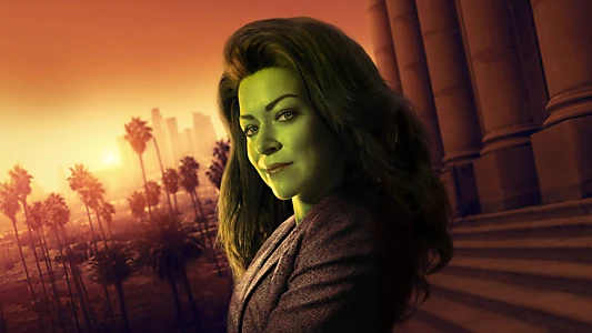 Watch She-Hulk: Attorney at Law Trailer