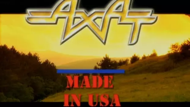 Ахат - Made in USA