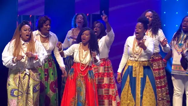 Watch The African Pride Gospel Superfest Trailer