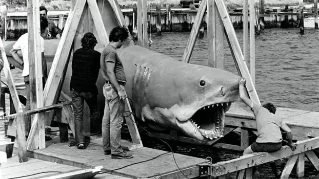 Watch The Shark Is Still Working: The Impact & Legacy of 'Jaws' Trailer