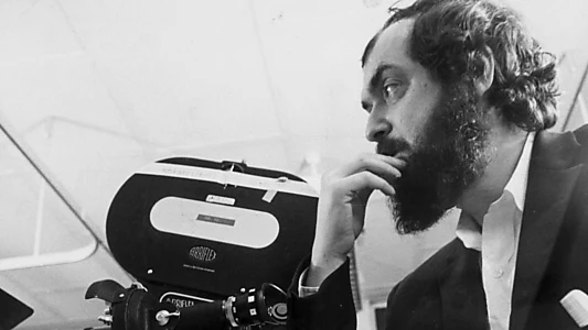 The Visions of Stanley Kubrick