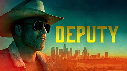 Watch Deputy Trailer