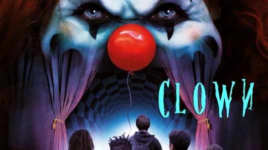 Watch Clown Trailer