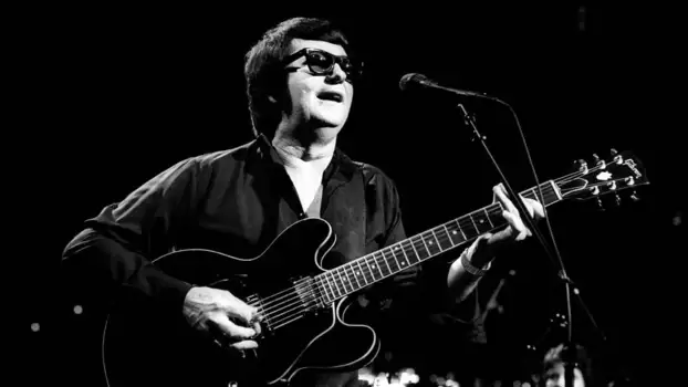 Roy Orbison - Live at Austin City Limits