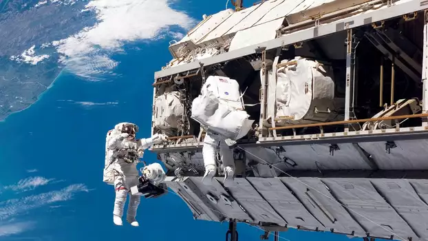 Watch America's Secret Space Heroes Trailer