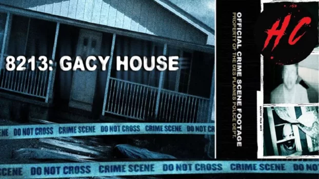 Watch 8213: Gacy House Trailer