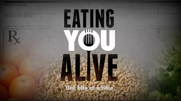 Watch Eating You Alive Trailer