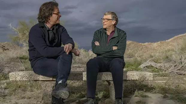 Watch Inside Bill's Brain: Decoding Bill Gates Trailer