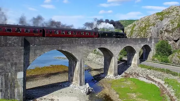 The World's Most Beautiful Railway
