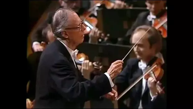 Watch The Art of Conducting: Great Conductors of the Past Trailer