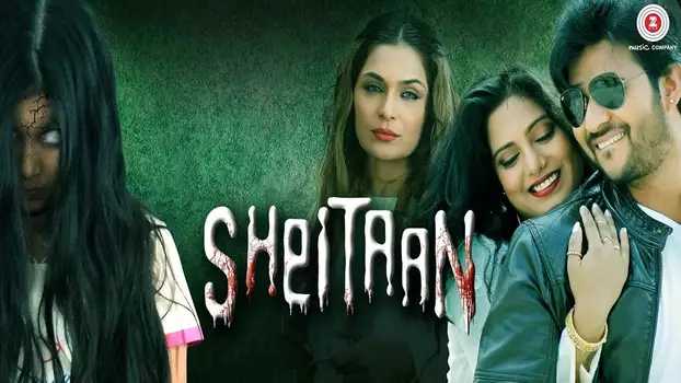 Watch Raaz-E-Sheitaan Trailer