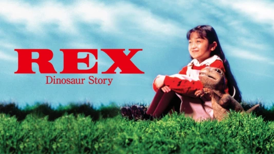 Watch Rex: A Dinosaur's Story Trailer
