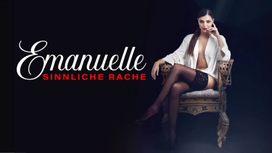 Emanuelle's Revenge