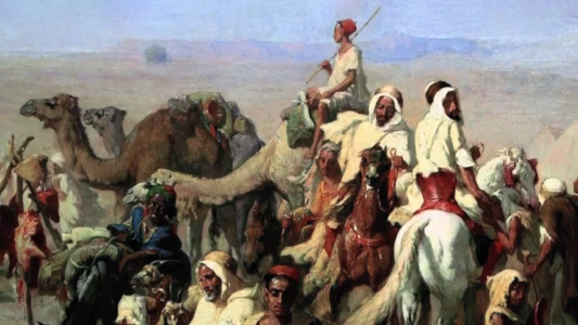 L'Algérie de Gustave Guillaumet (1840-1887)