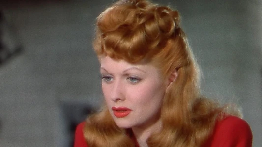 Du Barry Was a Lady