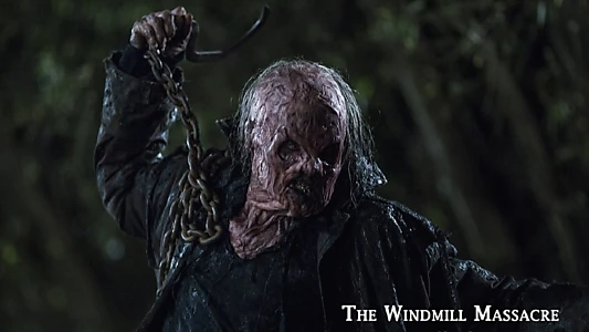 The Windmill Massacre